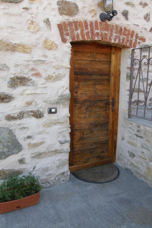 Monte Emilius Alloggio Ad Uso Turistico Vda Saint Christophe N 0002 Exterior foto